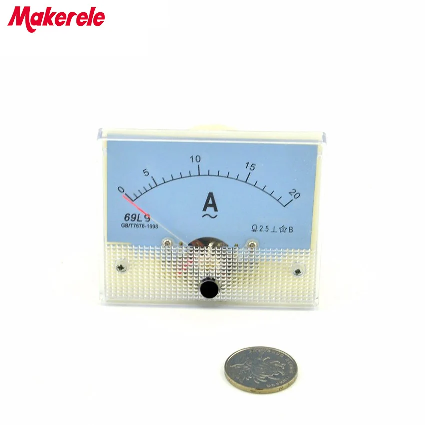 Meter acc предохранитель