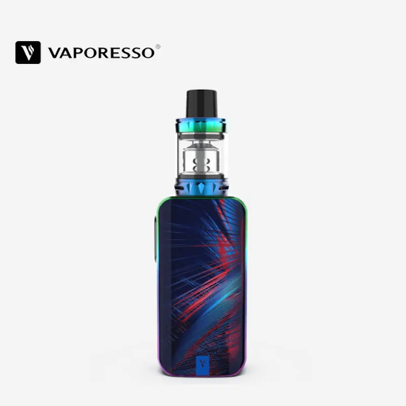 Vaporesso Роскошные нано 80 Вт электронная сигарета комплект 2 мл и 3 5 SKRR S мини бак с 2500