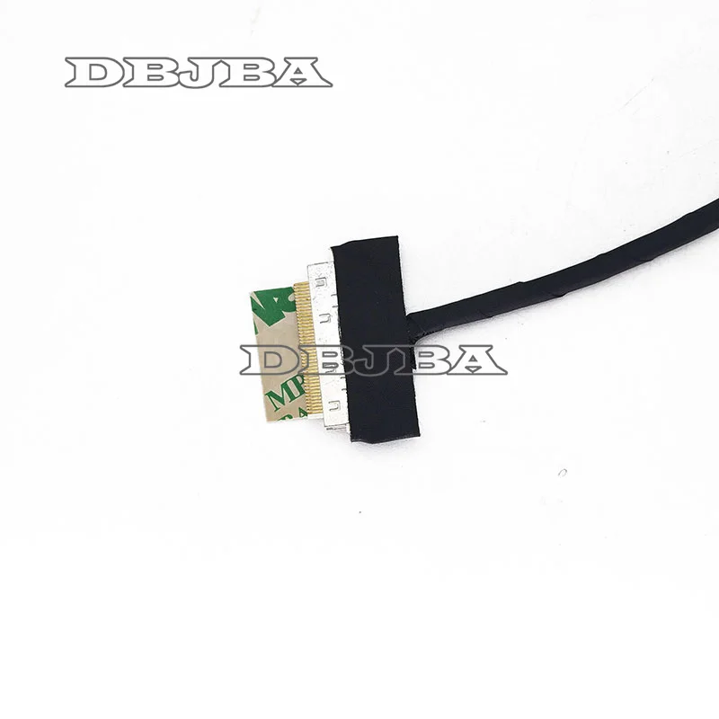 Новинка ЖК экран для ноутбука видеокабель ASUS X551 X551M X551A X551C X551CA гибкий кабель P/N