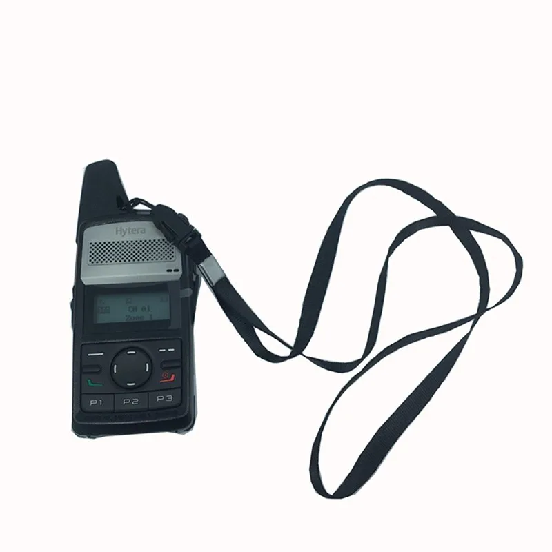 HYT PD365 Wireless Analogue & Digital Walkie Talkie Mini Portable Mobile Radio Two Way UHF 400-440 Mhz Hytera DMR For CB Radio  (24)