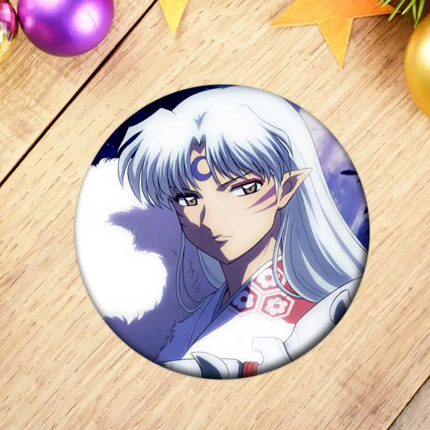 Inuyasha (4)