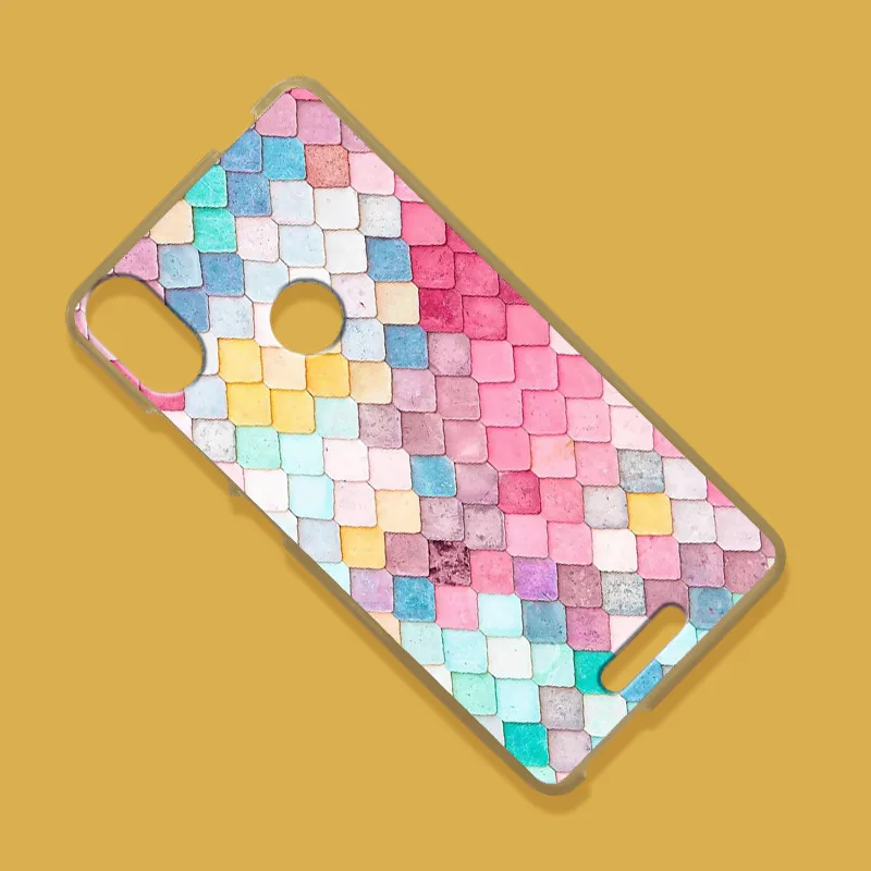 

Wiko View Max case Coque Wiko View Max cover soft TPU silicone cute patterned case for Wiko View Max cover protective fundas