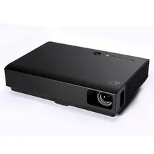 Mini projector dlp laser projector 1500 Lumens led tv lumi hd projector outdoor projector full hd ultra portable data show