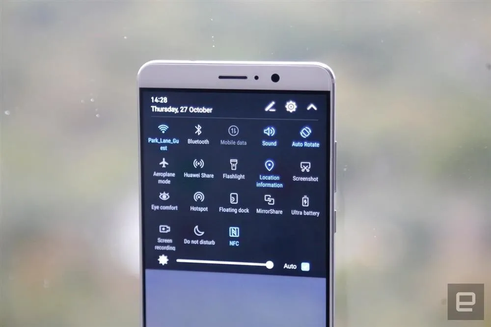 best huawei cell phone International Firmware HuaWei Mate 9 4G LTE Cell Phone Kirin 960 Android 7.0 5.9" FHD 1920X1080 6GB RAM 128GB ROM 20.0MP NFC latest cellphone of huawei