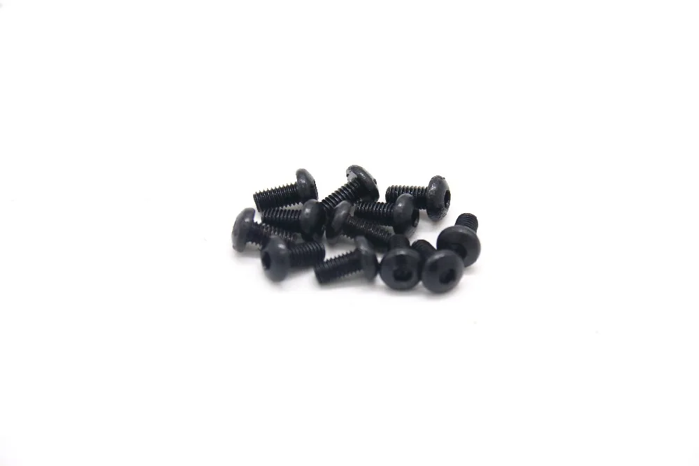 

TCMM Martian IV 3 inch Screw Nut Spare Part for Martian II RC Drone FPV Accessories