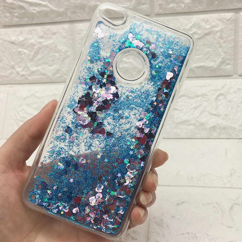For Fundas Huawei P8 P9 Lite 2017 Case Silicon Soft TPU Phone Case For Coque Huawei P8 Lite 2017 Case Liquid Dynamic Cover (11)