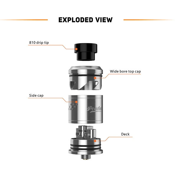 Geekvape Peerless RDA Special Edition (7)