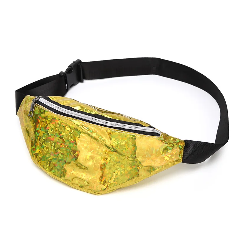 Men Women Vintage Canvas Waist Pack Money Belt Bags Solid Leisure Leg Pouch Wallet Purse Sport Functional
