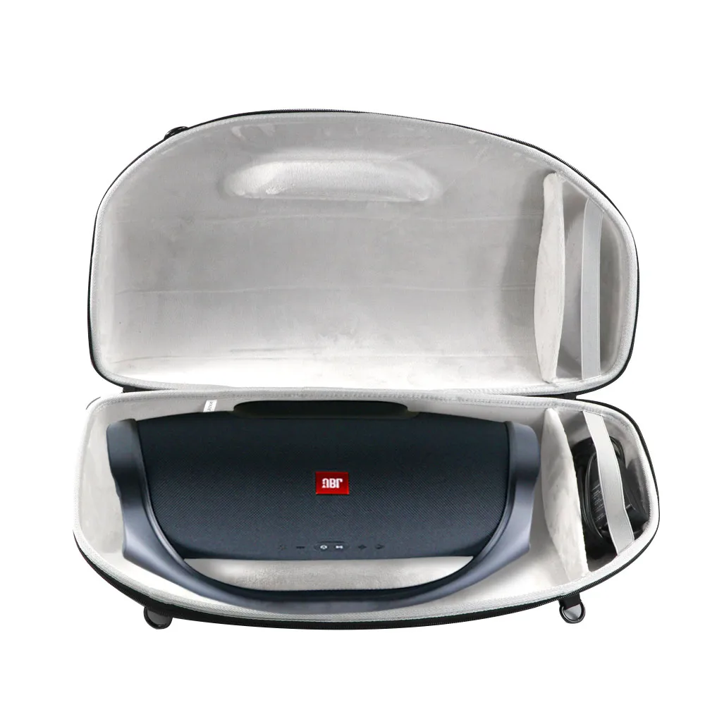 

Portable EVA Hard Protective Case Speaker Protective Cover Carrying Case Bag for JBL Boombox Wireless Bluetooth Speaker