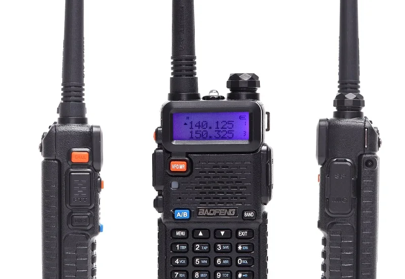 2 шт., UV-5r, высокая мощность, настоящее, 8 Вт, 3800 мА/ч, радио, Baofeng, рация, CB, радиосвязь, двухстороннее радио, коммуникатор для Baofeng ham raido uv5r