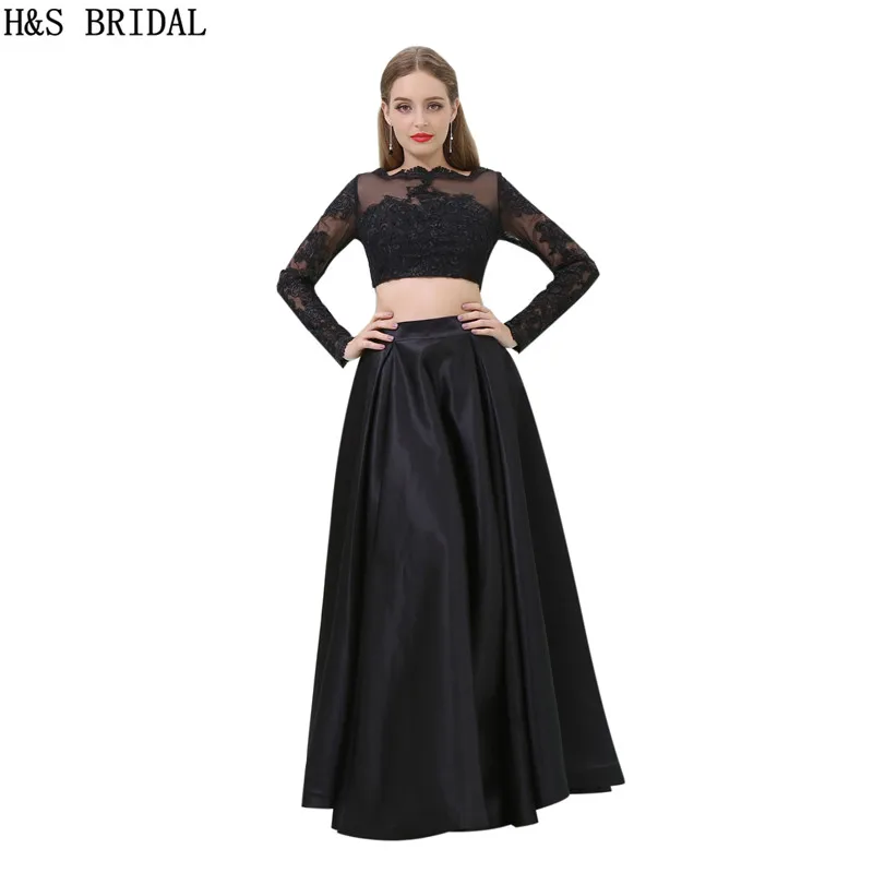 Applique Dresses for Prom
