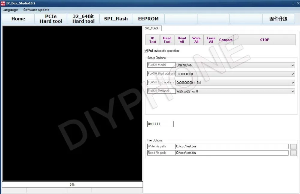 IP BOX 2th generation High Speed Programmer (12)