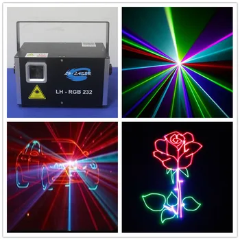 

Patterns Mixing Laser Projector Stage Lighting Effect Blue LED Stage Lights Show Disco DJ Party Lighting