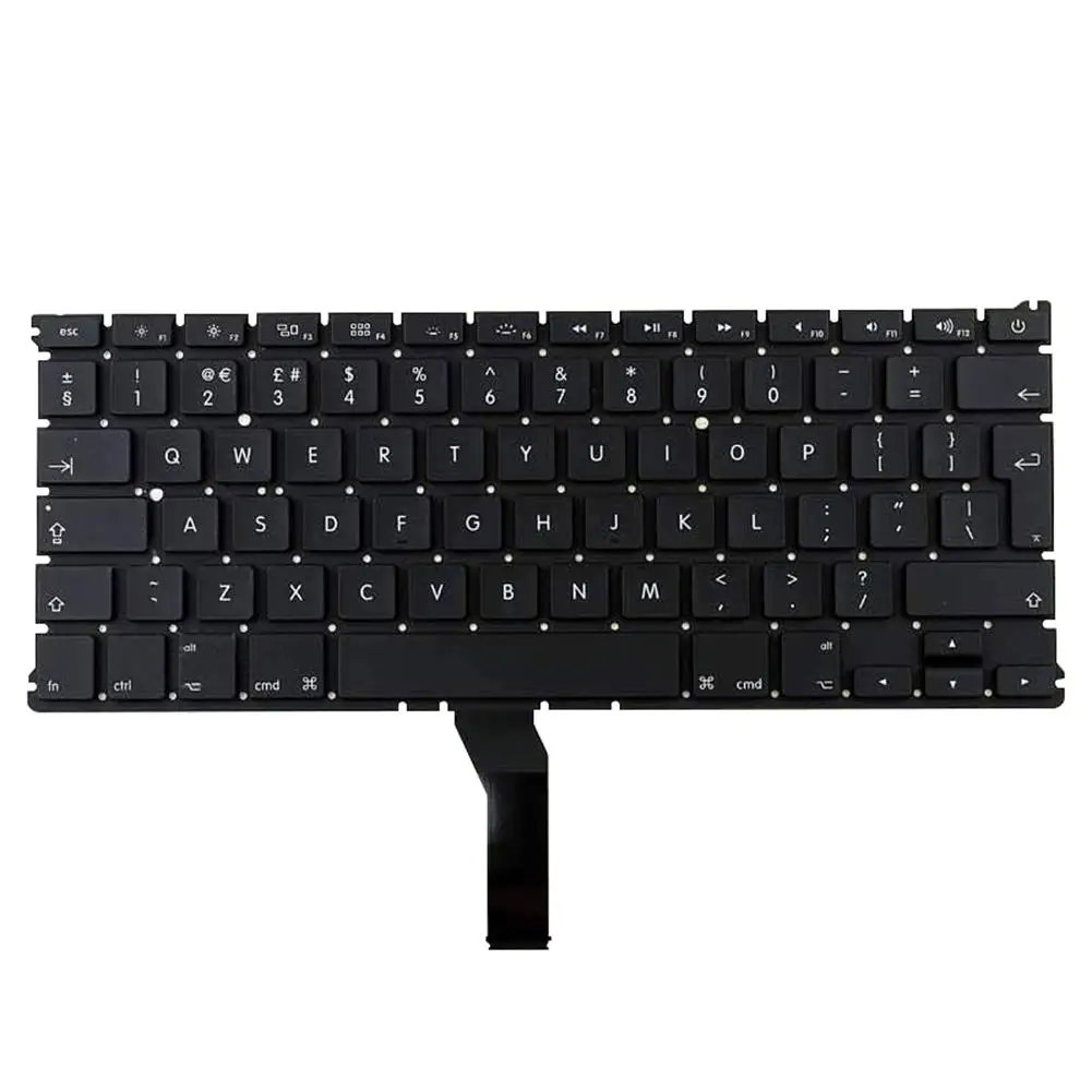 Replacement laptop keyboard uk