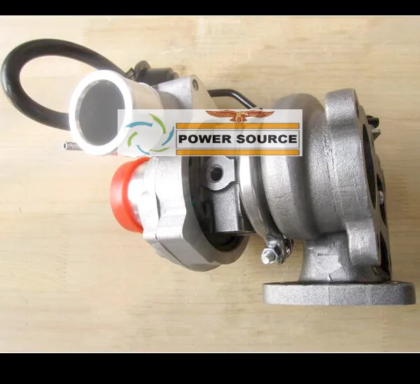 TF035HM-12T-4 49135-04121 49135 04121 28200-4A201 Turbocharger For Hyundai Starex Van H200 Galloper II Terracan CRDI D4BH 4D56T 4D56A-1 2.5L (3)