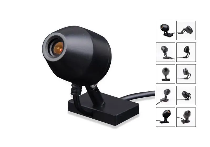 DVR camera