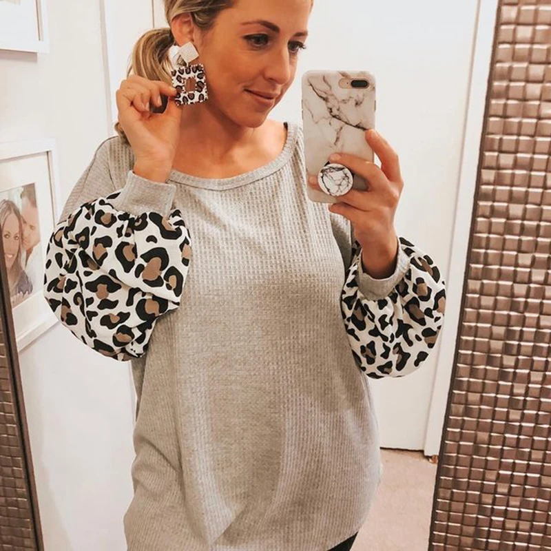 

Miwens 2019 New Beads Colorful Leopard Drop Earrings Lady Girl Geometric Hanging Earring Wholesale Factory Jewelry Brincos A511