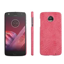 For Motorola MOTO Z2 Play phone bag case For MOTO Z2 Play Luxury Crocodile Skin PU leather Protective Case Cover MOTO Z 2 Play For Motorola MOTO Z2 Play phone bag case For MOTO Z2 Play Luxury Crocodile Skin PU leather Protective Case Cover MOTO Z 2 Play