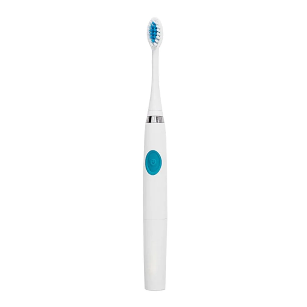 

Ultrasonic Electric Toothbrush Dental Care Oral Hygiene Soft Brush Vibrating Automatic Toothbrush for Adults Kids