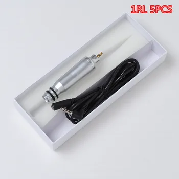 

Microblading Pen Tattoo Machine 5 free 1RL Permanent Makeup Eyebrow Tattoo Manual Pen