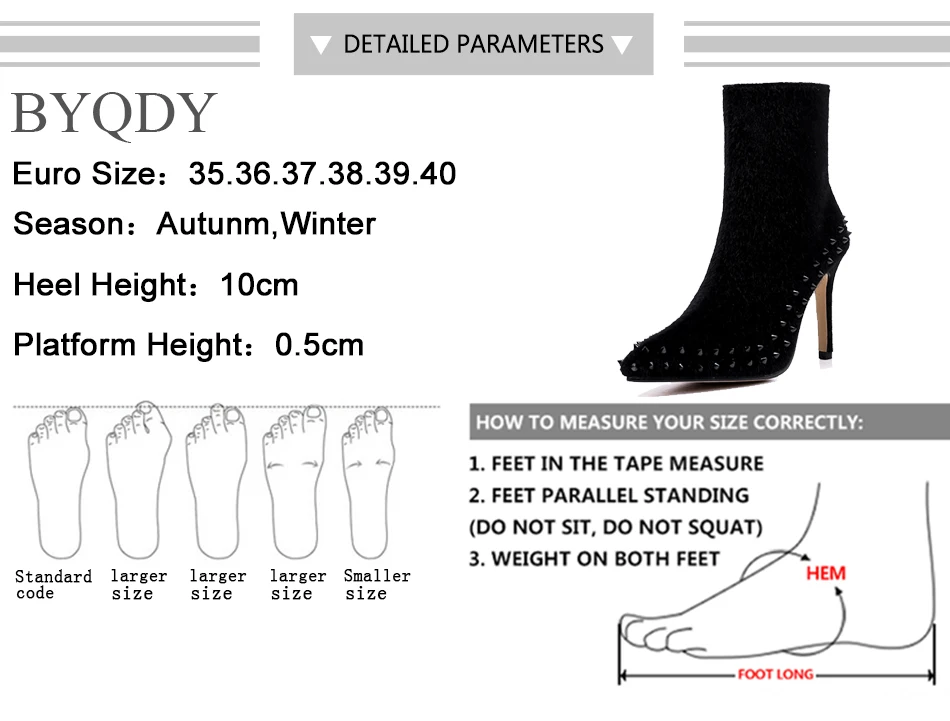 women shoes