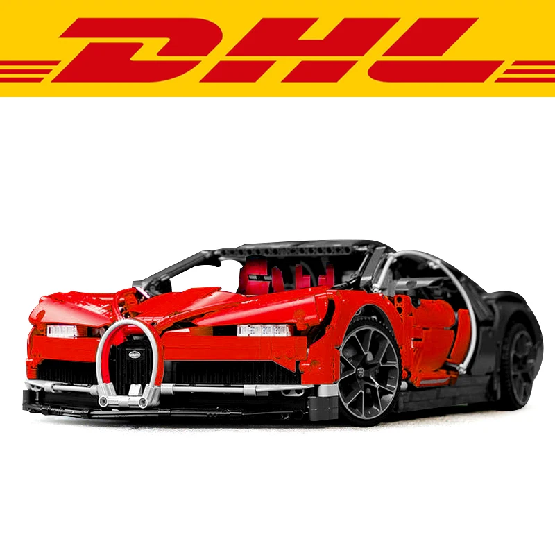 

2018 New 4036Pcs Technic Figures Chiron Racing Car Sets Compatible 42083 Model Building Kits Blocks Bricks Boy Toys Gift