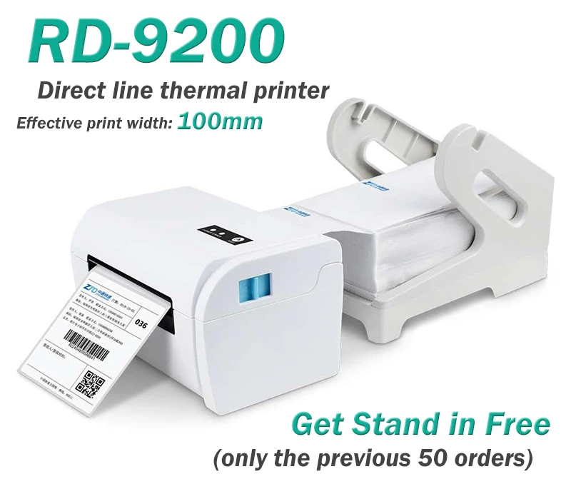 thermal printer-1