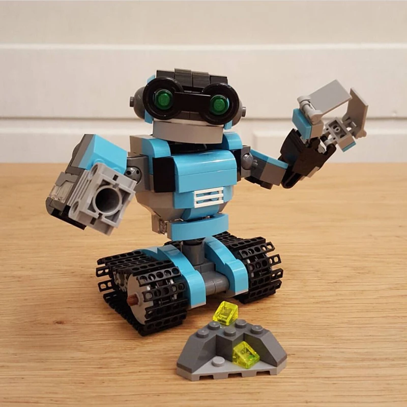 lepin 24020