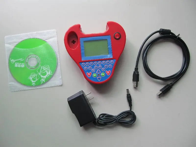 

2016 Super Mini Zed Bull Smart key programmer Newest zed bull mini key programmer for all cars one year warranty free shipping