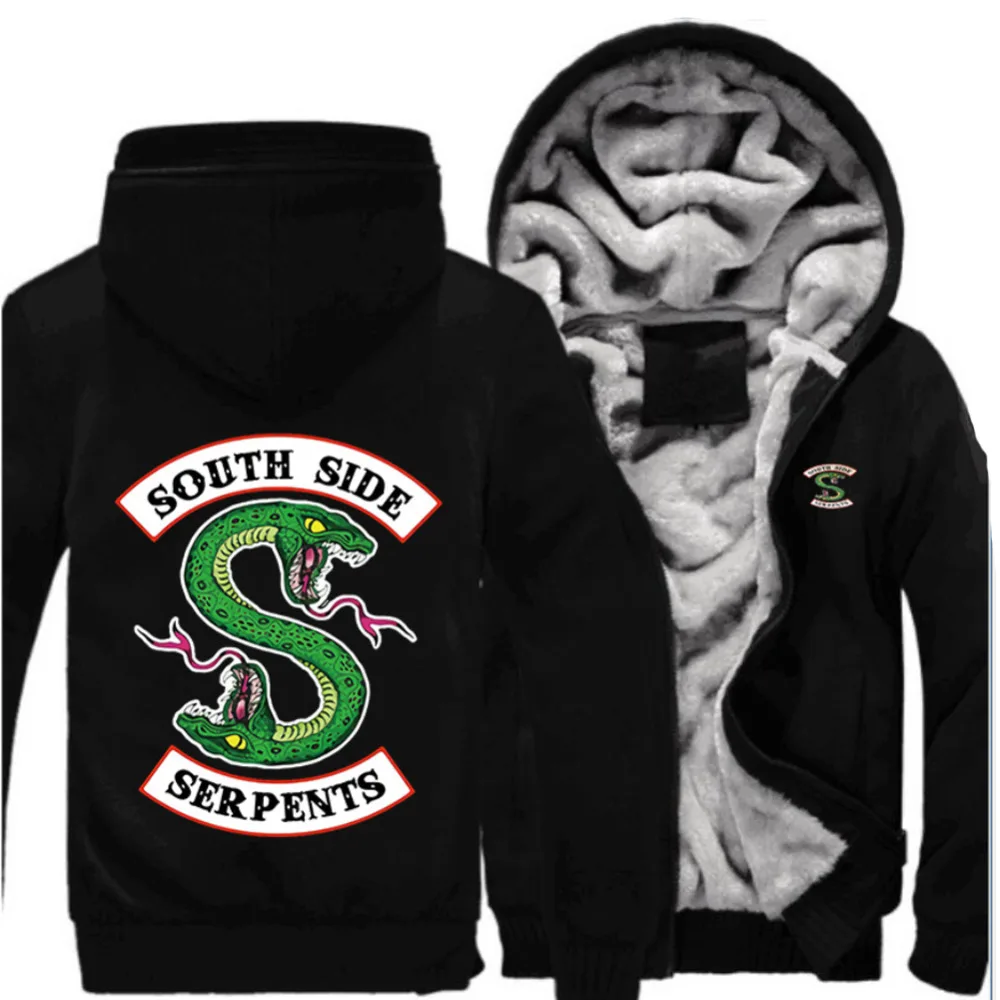 riverdale hoodies southside serpents