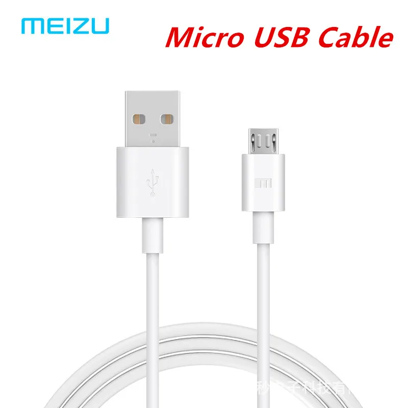 

Original MEIZU 100CM 2A Micro USB Cable, Fast Charging Data Cable For MX2 MX4 Pro MX5 M3 M5 Note UP10 UP20 Oneplus 1 X Zenfone 2