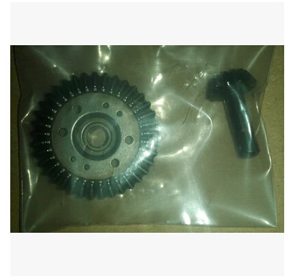 

Big E Big S steel differential gear substituted 5379X / 5382X for TRAXXAS REVO 3.3