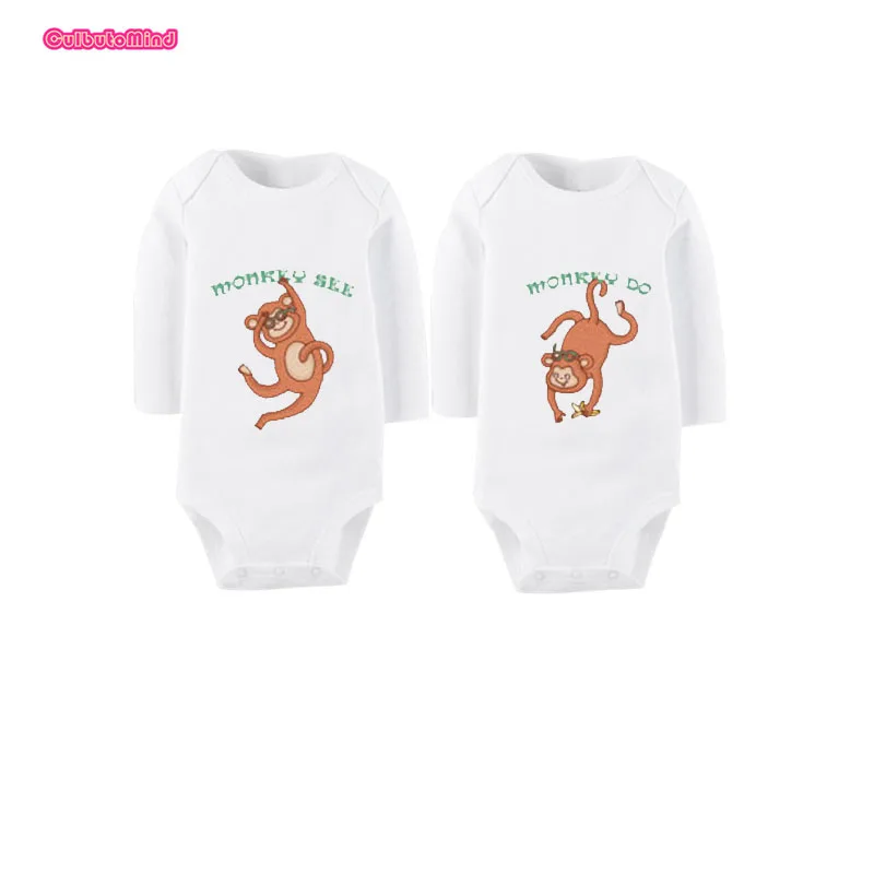 gender neutral twin outfits