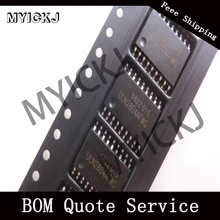 5 шт. ULN2804AFWG драйвер DARL 8CH 50V. 5A 18-SO IC чип