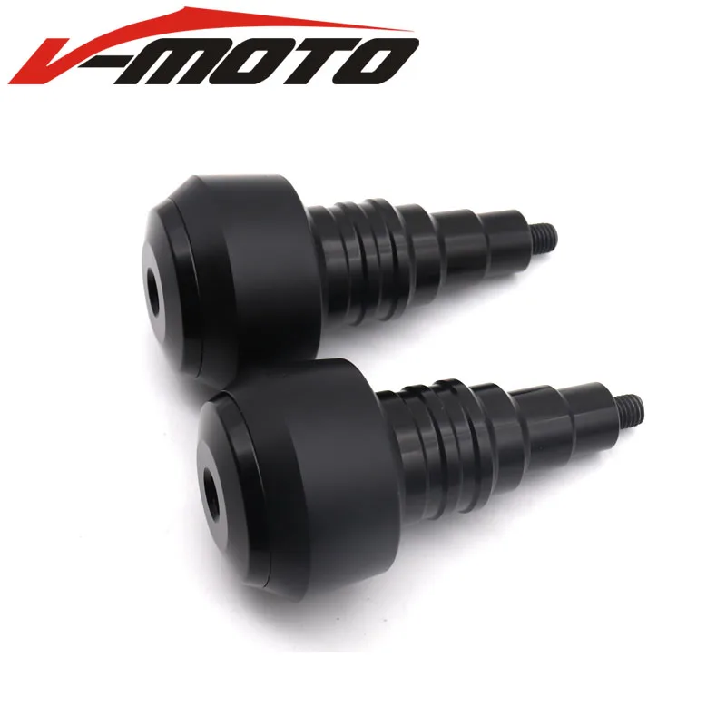 Для YAMAHA FZ6 ФЗ 6 FZ6N ФЗ 6N Аксессуары для мотоциклов Falling защита рамы слайдер защита обтекателя противоаварийная панель протектор