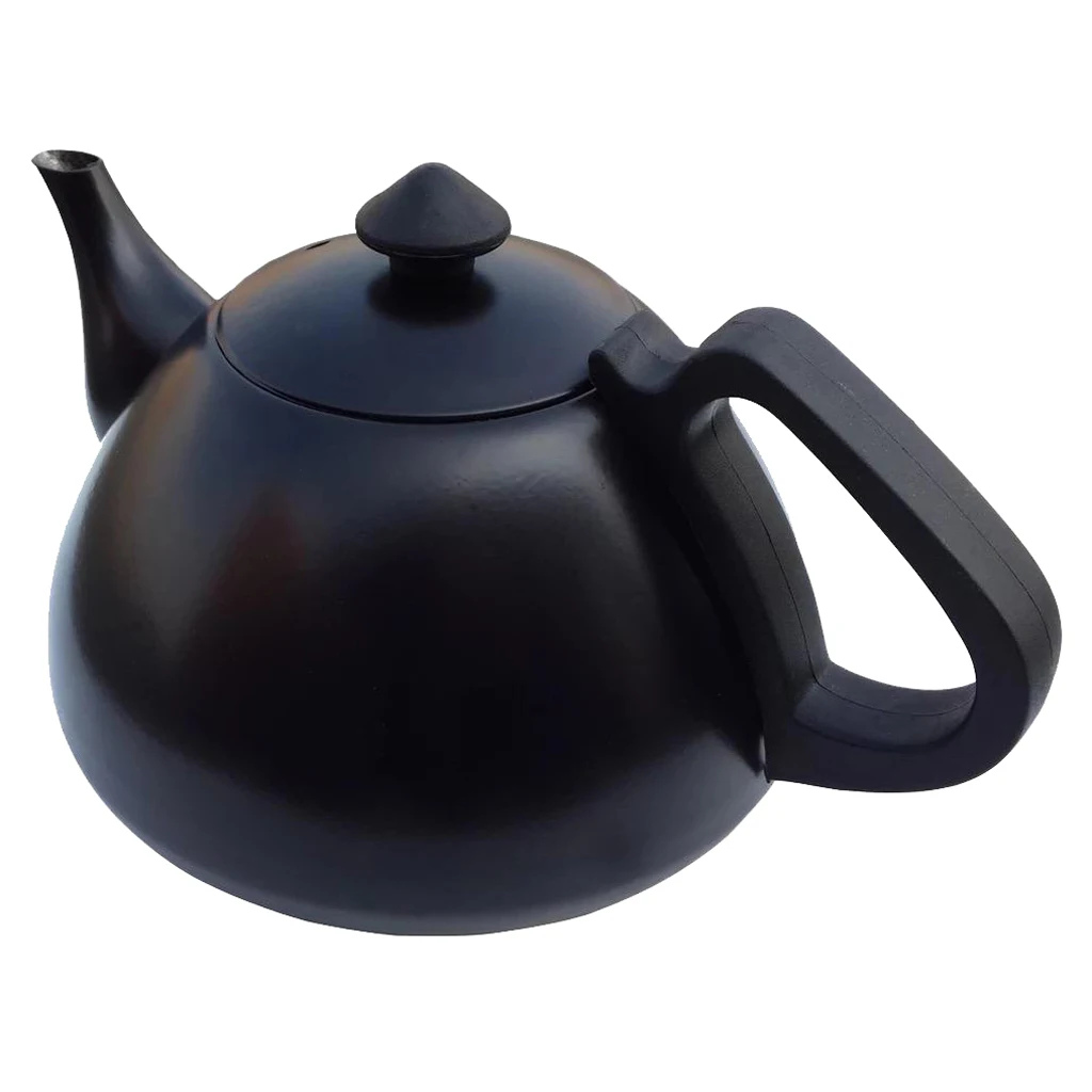 0.8L домашний кухонный мини чайник из нержавеющей стали, чайник для кофе и чая, чайник для индукционной плиты и газа