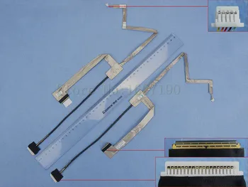 

New Laptop Cable For ACER aspire 7736G 7736Z 7736ZG 7540 7540G PN:50.4FX01.102 50.4GC01.101 Repair Notebook LCD LVDS CABLE