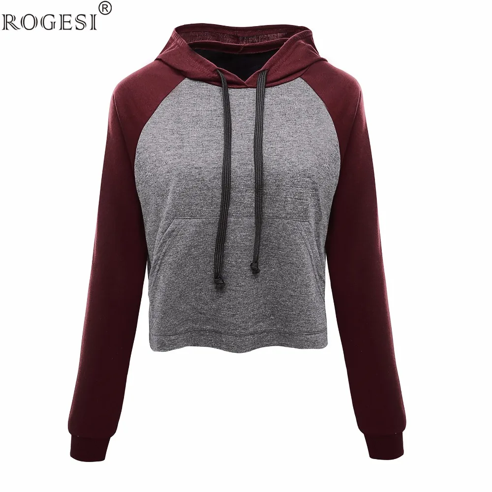 Womens casual sweatshirts