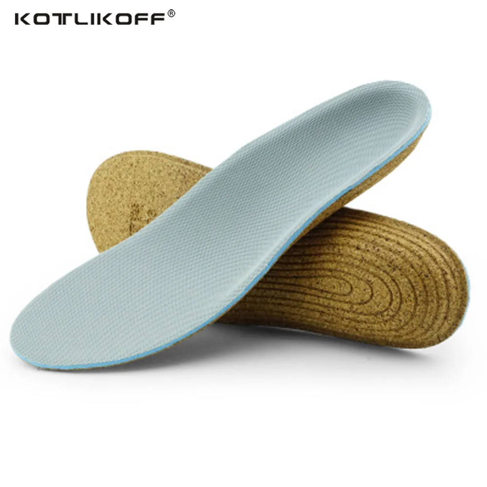sole support for flat feet