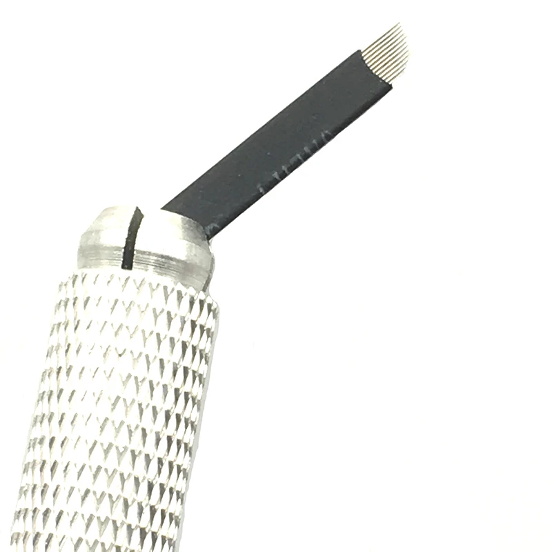 laminas 12 flex pins