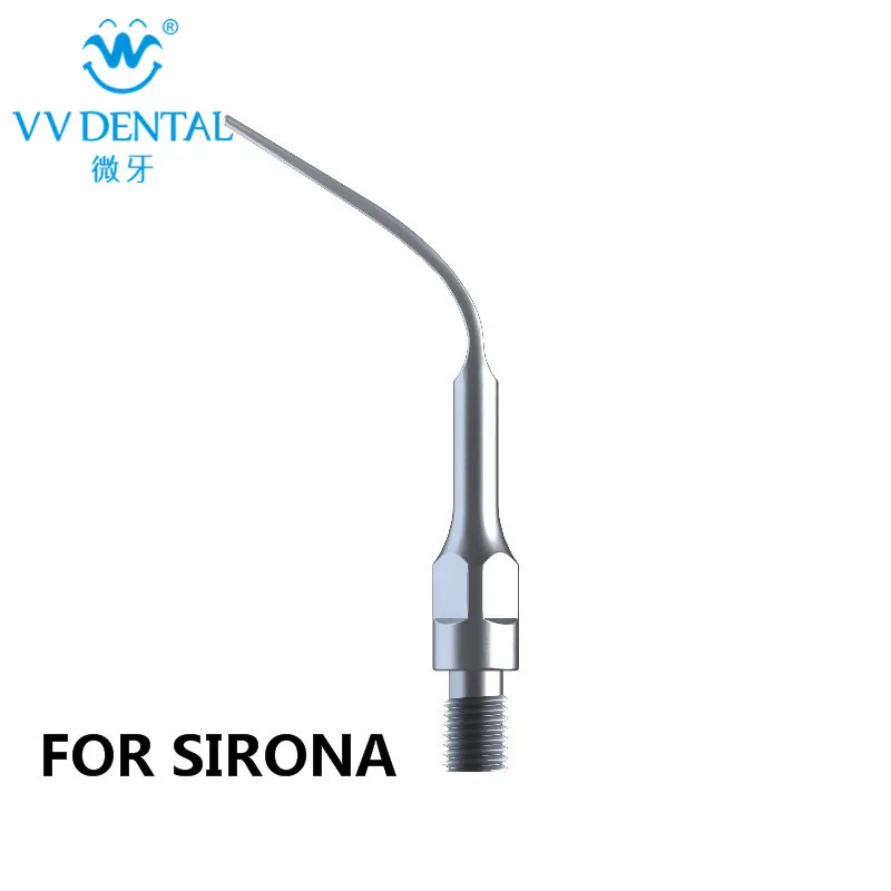 3 шт. PS3 скалер для SIRONA PerioScan/PerioSonic/SIROSONIC/L/TL/SIROSON S/C8/L|scaler tips|dental tipstips dental |