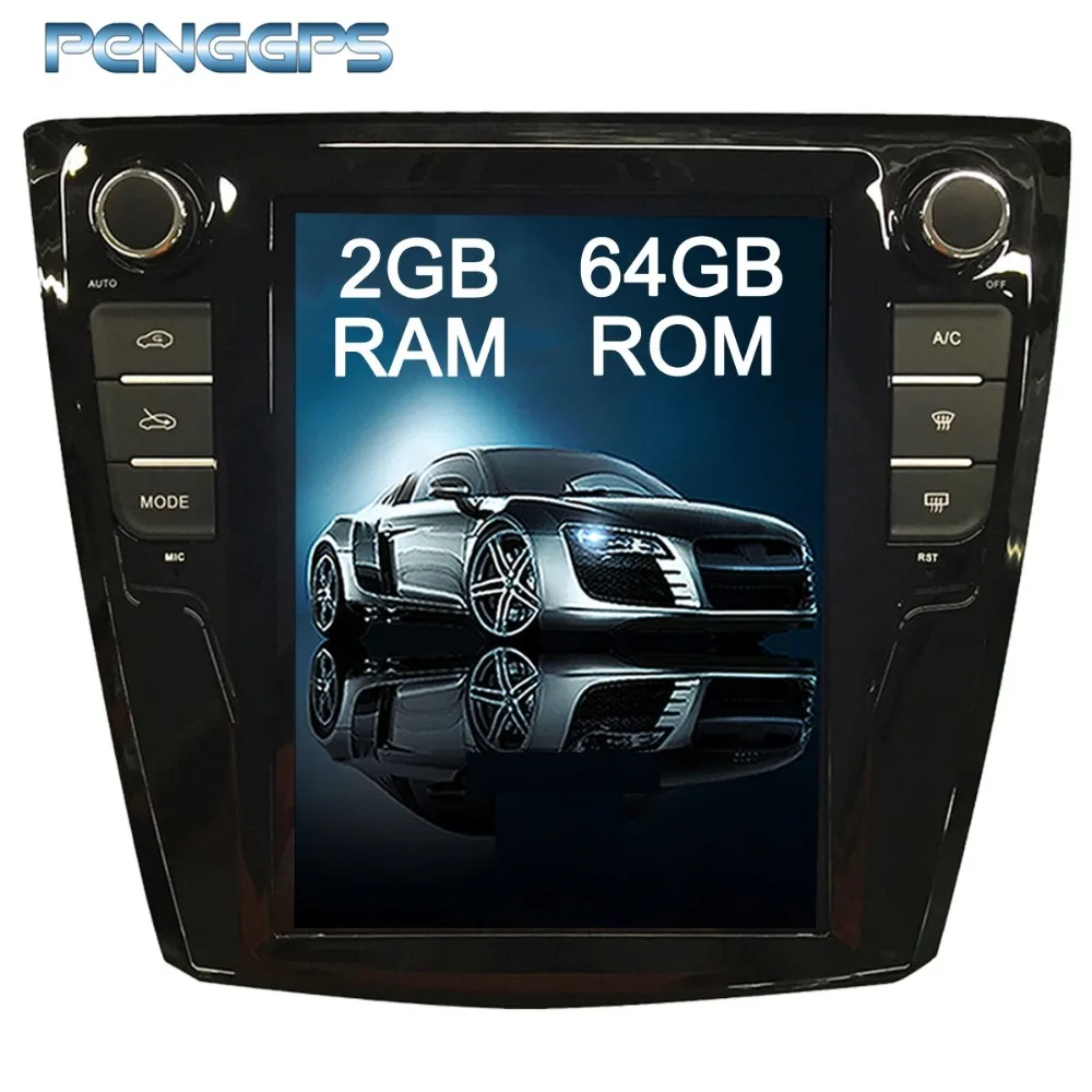 10 4 дюймов IPS Экран Android 7 1 автомобиля gps навигация dvd плеер для Renault Kadjar 2016 2017 Tesla