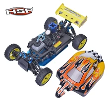 HSP 94166 1 10 Nitro Gas Powered font b RC b font Racing font b Car
