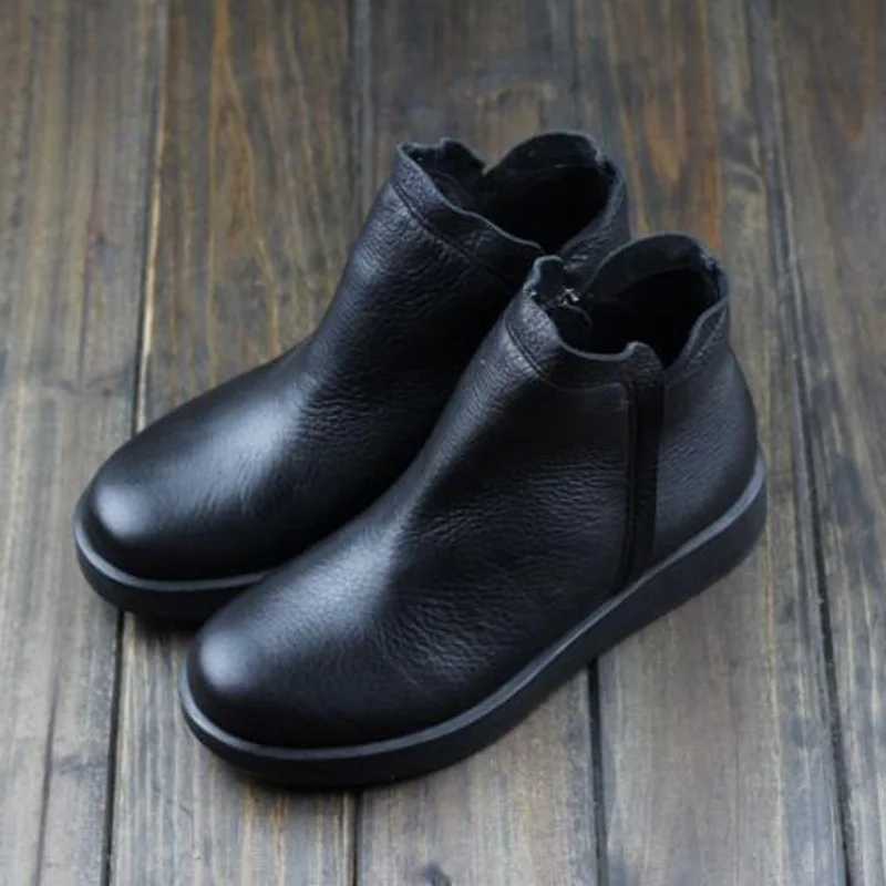 anti slip womens boots