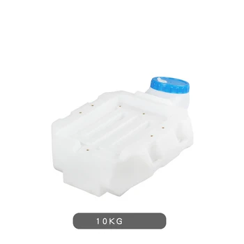 

Plant Agriculture UAV Drone 10L Medicine Box 10KG Mechanical Sprayer Anti-shock Pesticide Drug Chest Tank 90mm Large Mouth