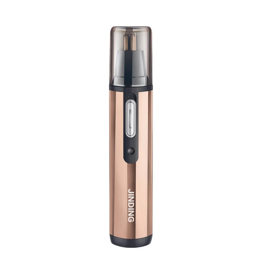 Nose Ear Face Neck Eyebrow Hair Trimmer Shaver Clipper 3
