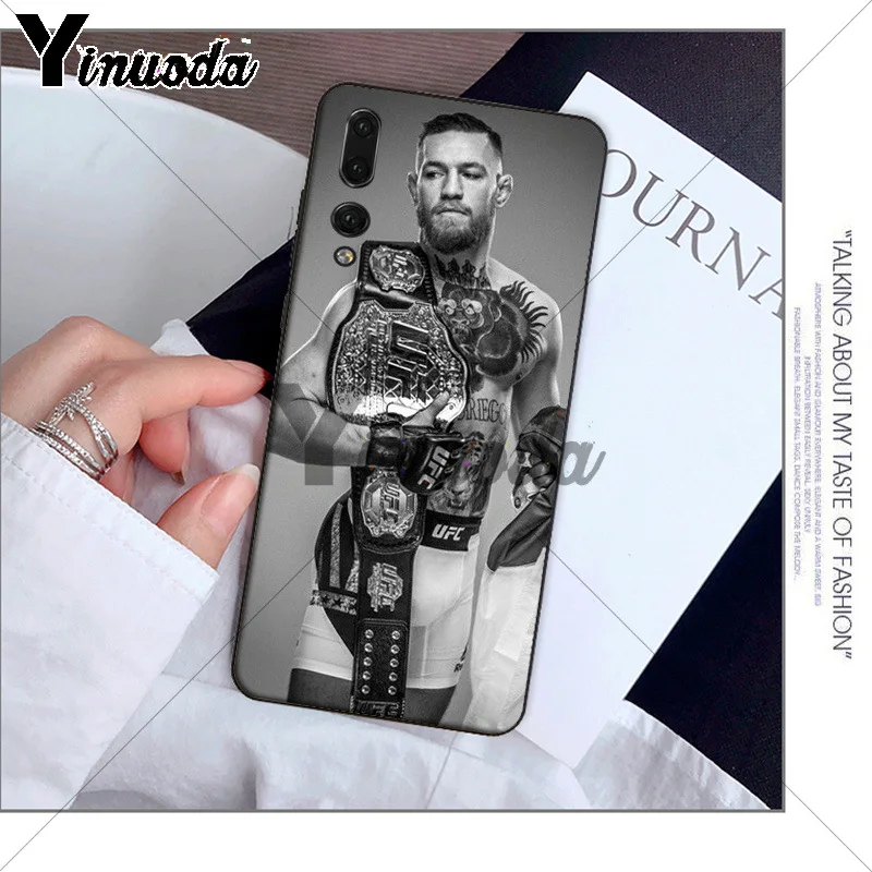 Conor McGregor