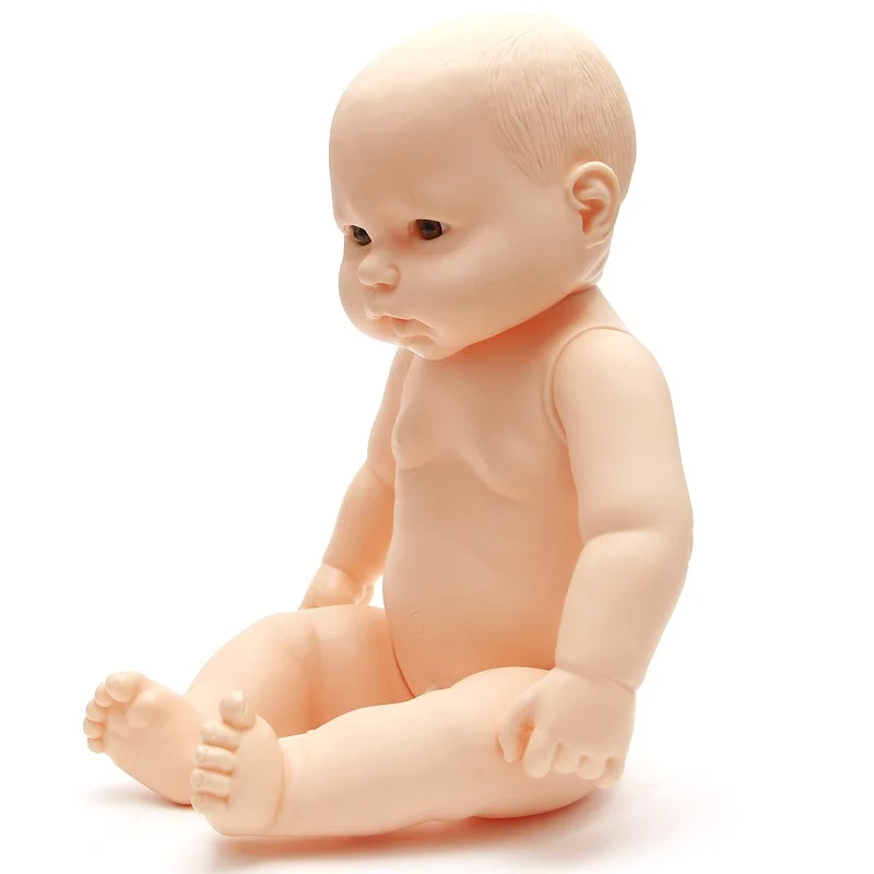 CAMMITEVER 58 см большой младенческий манекен дисплей тела для медицинского использования манекен мальчик пластиковые манекены кукла шоу
