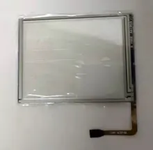 Сенсорный экран для motorola symbol mc2180 дигитайзер стеклянная