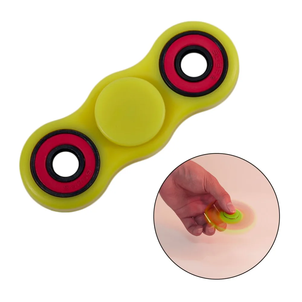 OCDAY Fidget Spinner Smooth Contour Finger spinner Three Silicon Nitride Bearing Long Time Reduce Stress EDC Toys Hand Spinner OCDAY Fidget Spinner Smooth Contour Finger spinner Three Silicon Nitride Bearing Long Time Reduce Stress EDC Toys Hand Spinner